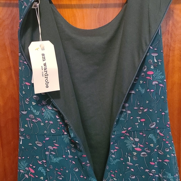 The CUTEST mushroom 🍄 dress - Picture 7 of 7